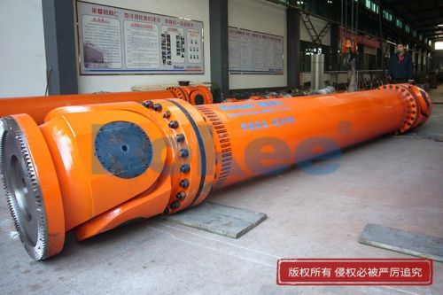 空压机联轴器,空压机万向轴,空压机传动轴