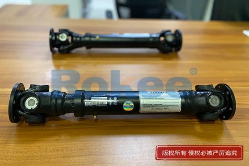 万向轴,万向联轴器,十字轴,万向节联轴器,Rokee荣基江苏万向联轴器生产厂家