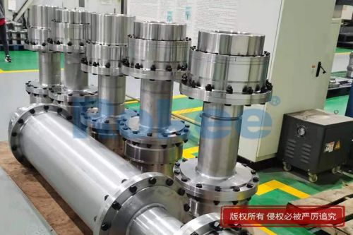 球磨机联轴器,球磨机万向轴,球磨机传动轴