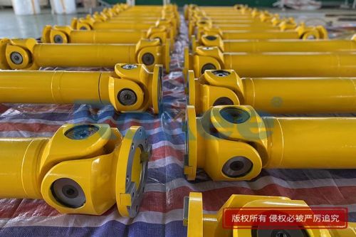 万向轴,万向联轴器,十字轴,万向节联轴器,Rokee荣基江苏万向联轴器生产厂家