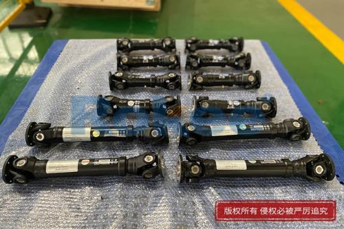 高速联轴器,高速万向轴,高速传动轴