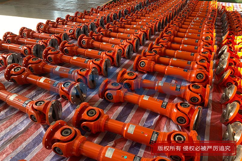 法兰式万向轴价格,Rokee,摩登6