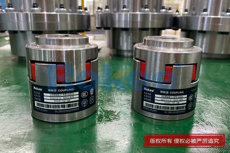 空压机联轴器,空压机万向轴,空压机传动轴