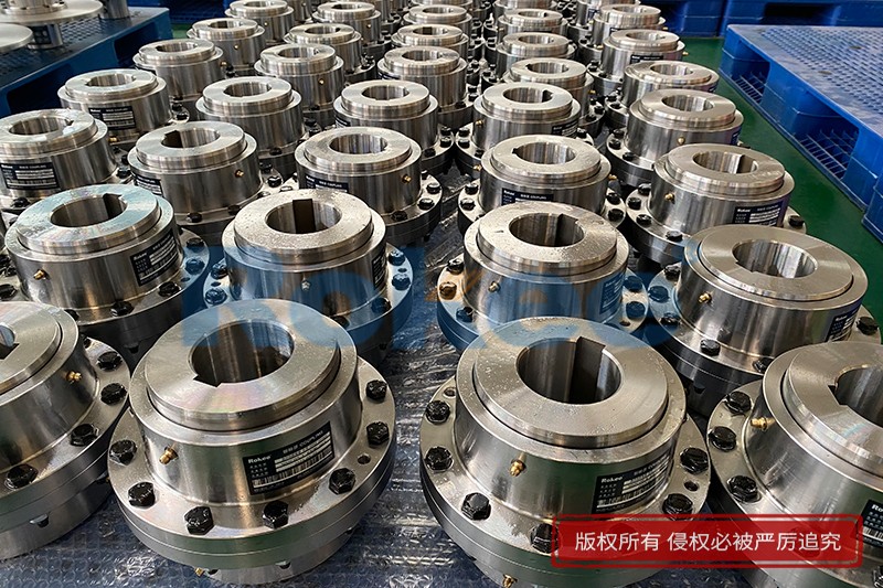 空压机联轴器,空压机万向轴,空压机传动轴