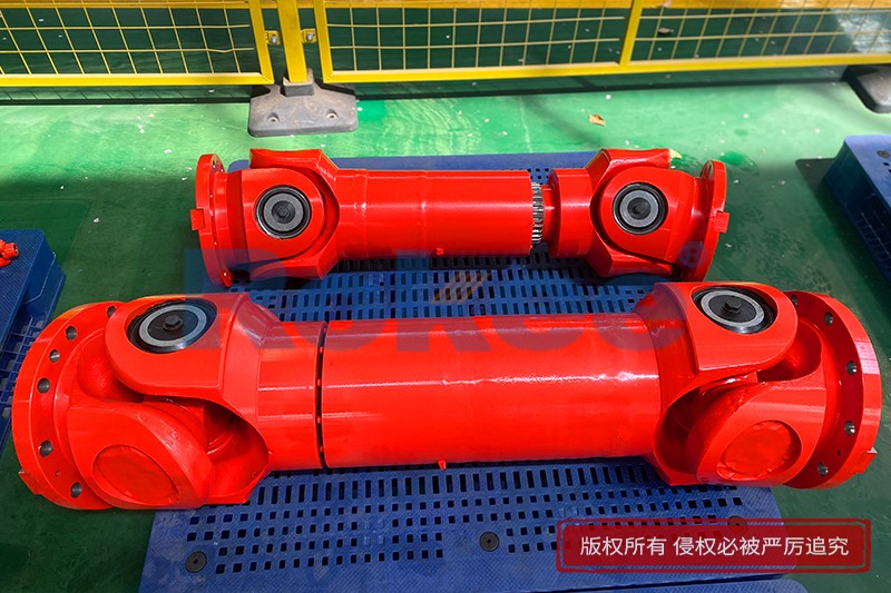 中间轴联轴器,中间轴万向轴,中间轴传动轴