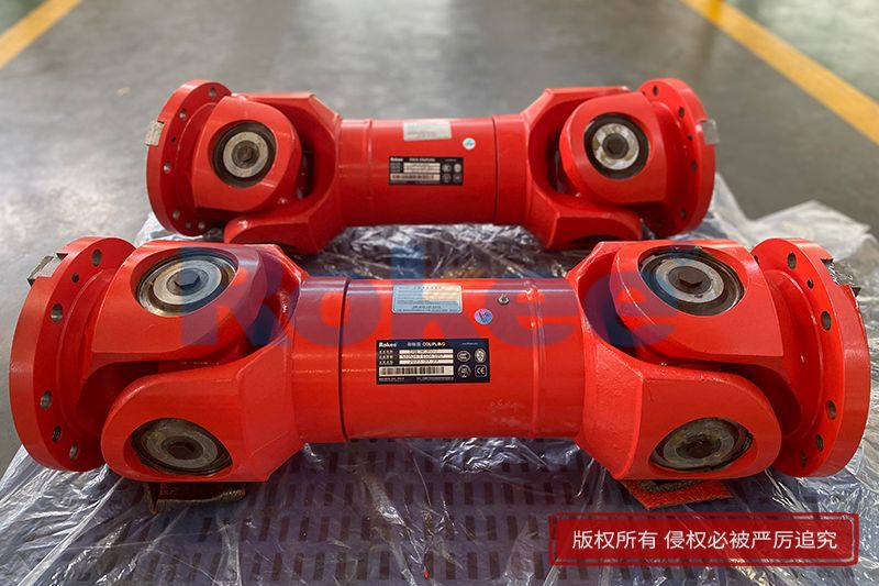 离心泵联轴器,离心泵万向轴,离心泵传动轴