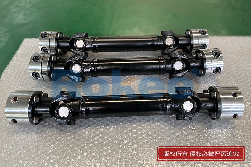 空压机联轴器,空压机万向轴,空压机传动轴