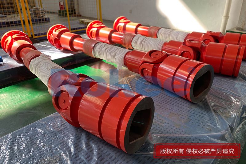 法兰式万向轴价格,Rokee,摩登6