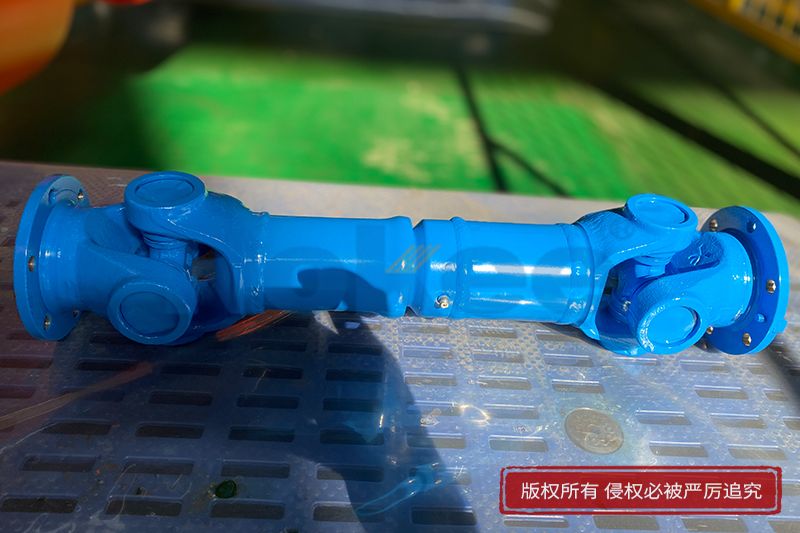空压机联轴器,空压机万向轴,空压机传动轴