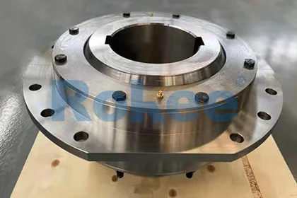 卷筒联轴器公司