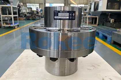 弹性套柱销联轴器螺栓尺寸